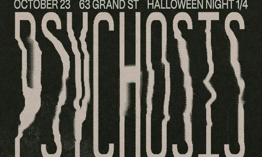 Psychosis: Lauren Flax +more