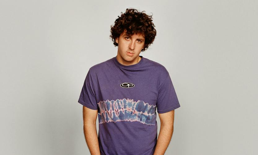 Jamie xx