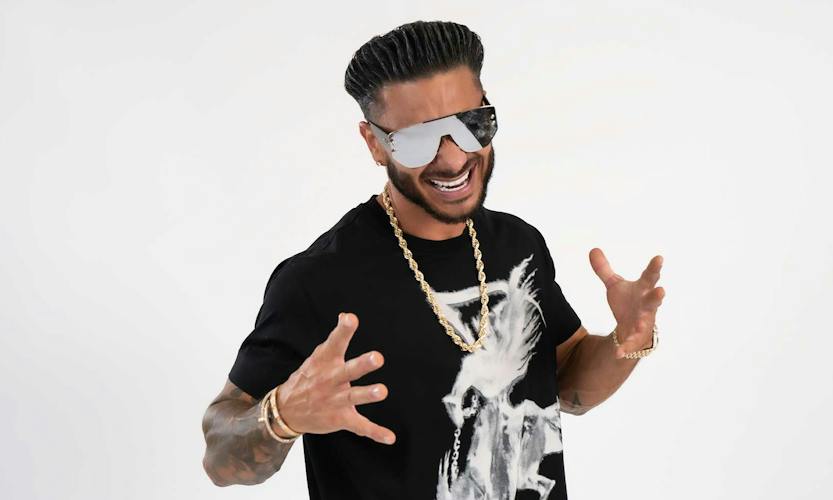 DJ Pauly D