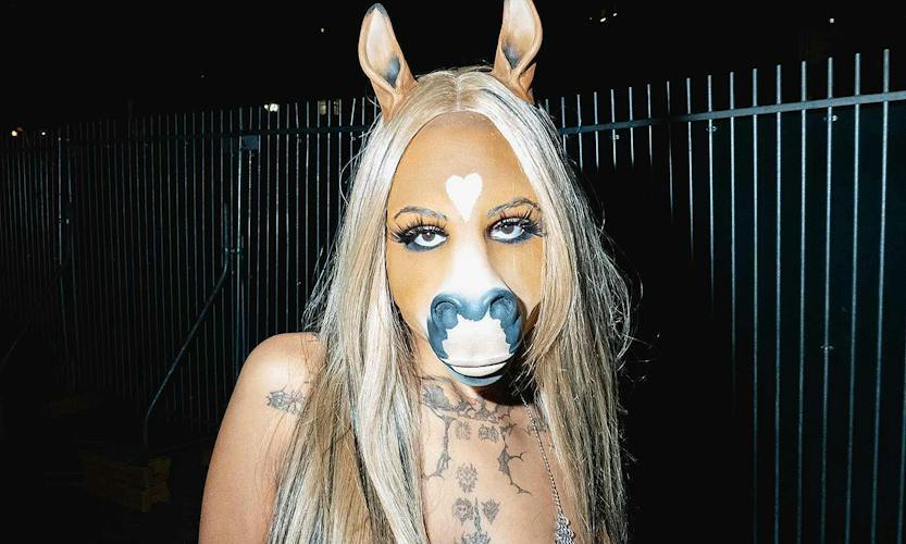 HorsegiirL (Thursday)
