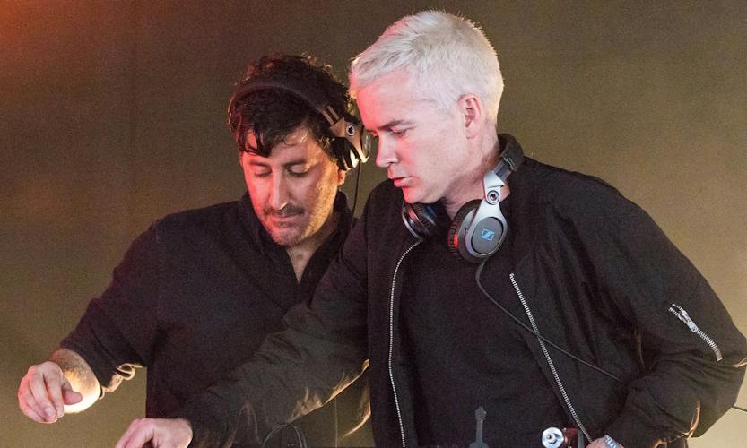 The Avalanches