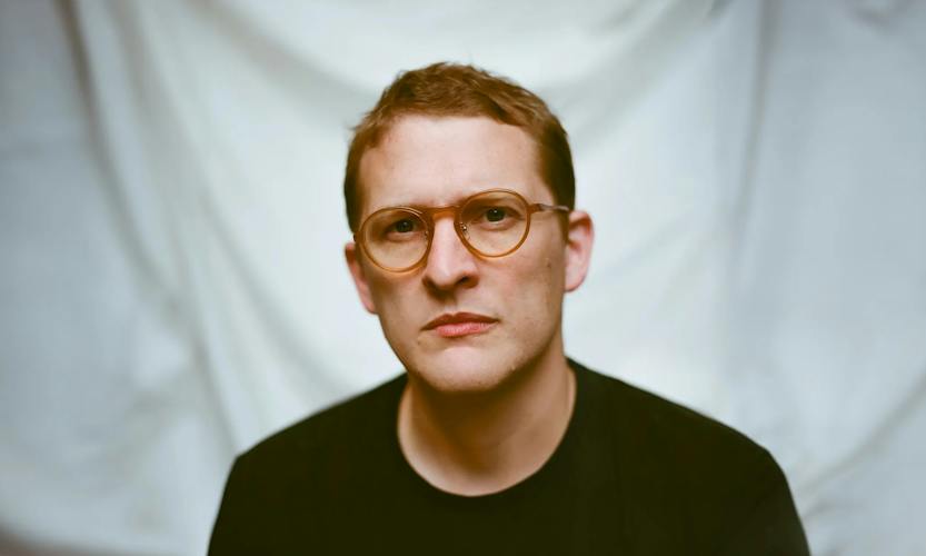 Floating Points, Justin Carter