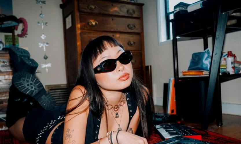 DJ Mandy